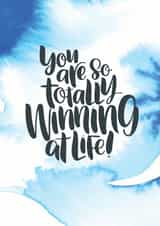 well done Congratulations Card 9748 created by Paper Pipit