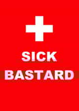 get well Get Well Card 9009 created by If Dogs Could Fly