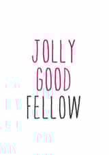 funny male Humour Card 32311 created by Bonnie Blackbird