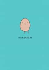 dad illustration Father's Day Card 3293 created by Cathy Haworth