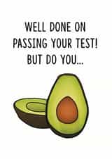 well done Congratulations Card 9335 created by Peabody Studio