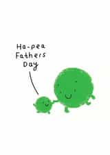 happy day Father's Day Card 27073 created by Conor Rawson