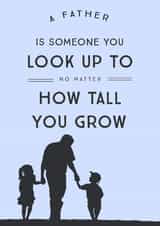 father dad Card 30360 created by Charlotte