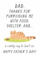 card dad Father's Day Card 29722 created by Chelsey Adams