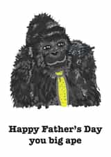 dad father Card 32634 created by Jitna Bhagani