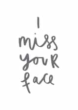 romance fun Love & Friendship Card 10168 created by Old English Company