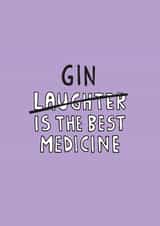 laughter funny Birthday Card 10141 created by Kerry Stewart