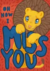 oh how Card 24176 created by Julia Hellgren