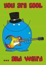 funny rude Card 32930 created by Cheeky Little Scamps