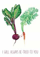 romance love Love & Friendship Card 32978 created by Harriet Popham