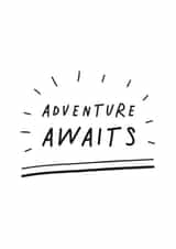 travel adventure Retirement Card 8458 created by Doodlelove