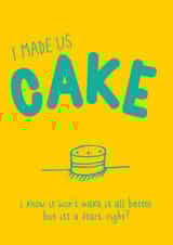 cancer illness Love & Friendship Card 10894 created by Wild Card