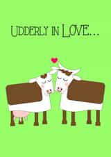 love anniversary Card 33256 created by Jennifer Jahromi