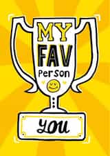 my fav Love & Friendship Card 11050 created by Tommy Human