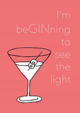 Gin funny Card 33211 created by Mary Dodd