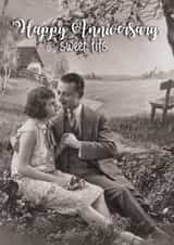 love funny Anniversary Card 11102 created by Amanda