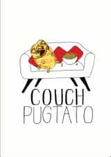 him her Card 33372 created by The Sassy Slug