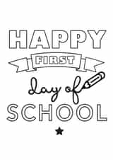 happy first Congratulations Card 9660 created by Jodie Gaul & Co