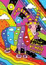 funny alternative Card 27340 created by Manic Minotaur