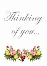 thinking of Card 29373 created by Heidi Wright