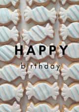 happybirthday sweet Card 31979 created by nila holden