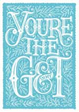 gin love Anniversary Card 33834 created by Alexandra Snowdon