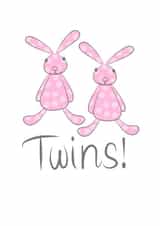 New baby Twin girls created by Leah Roberts