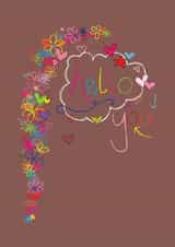 hello helloyou Card 33881 created by Hello You