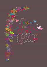 love lotsoflove Card 33882 created by Hello You
