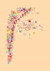 baby newbaby Card 33886 created by Hello You