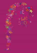 ill poorly Card 33896 created by Hello You