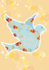 Jewish new Card 32520 created by Ink Pudding