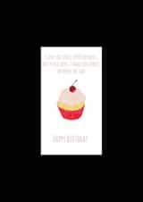 i love Birthday Card 33922 created by Nickolai & Jo