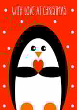 Adult Animal Card 32390 created by Adam Regester