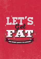 xmas fat Card 9158 created by Lovely Cuppa