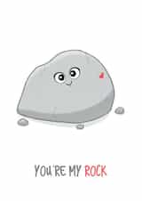 you're my Anniversary Card 34106 created by Emily Harvey