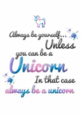 always be Love & Friendship Card 34094 created by Arundel-Peaches Brown