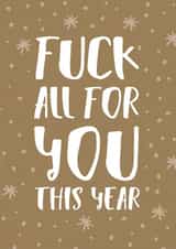 Christmas funny Christmas Card 4095 created by Cookie Design