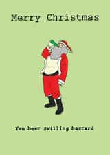 merry christmas Card 28145 created by S.Y.T.O.