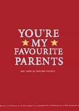 funny card Christmas Card 3688 created by Zoe Brennan