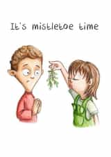 adult boy Card 33825 created by Gibble Pot