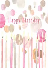 Card 34313 created by Michelle Grace