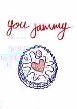 fun humour Congratulations Card 12061 created by Crystal Moseley