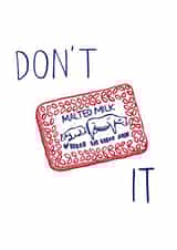 fun funny Card 34390 created by Crystal Moseley