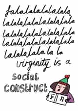 christmas christmascard Card 34434 created by Holly Macdonald