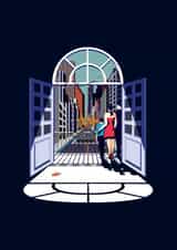 thanksgiving thanks Card 24486 created by Jordan Williams