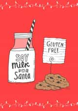 celiac merry Card 1189 created by Anna Alekseeva