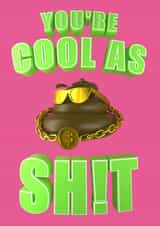 3d Adult Humour Card 32067 created by Hash Kerai