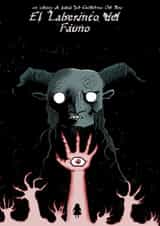 panslabyrinth pan Card 34749 created by Gary Mackean
