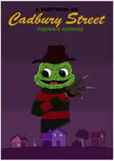 freddo freddy Card 34751 created by Gary Mackean